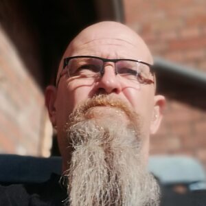 Profilbild von Stefan Schulz