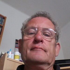 Profilbild von Stefan Schulz
