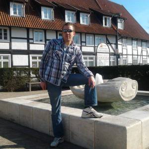 Profilbild von Stefan Schulze