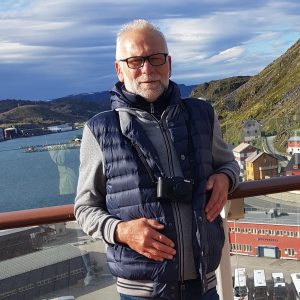 Profilbild von Stefan Schulze