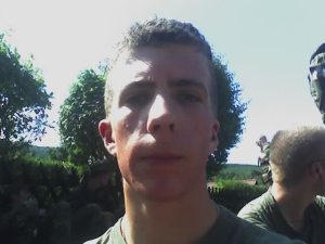 Profilbild von Stefan Schumacher