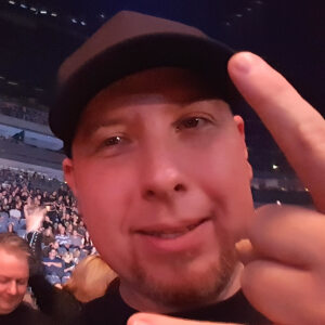 Profilbild von Stefan Schumacher