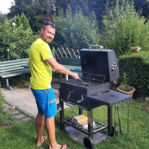 Profilbild von Stefan Schumacher