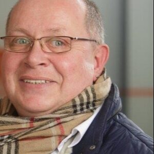 Profilbild von Stefan Schwab