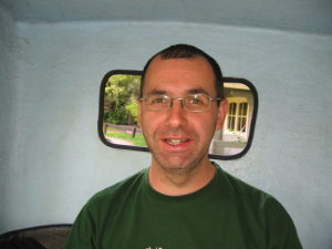 Profilbild von Stefan Schwaderer