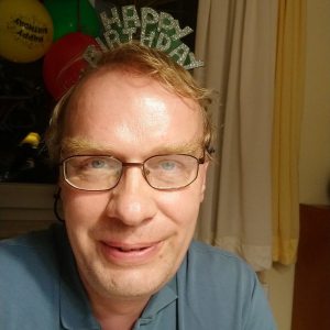 Profilbild von Stefan Schwalbe