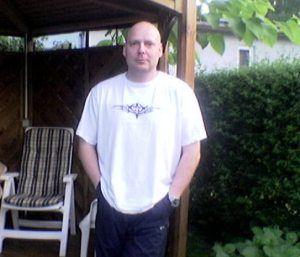 Profilbild von Stefan Schwanke