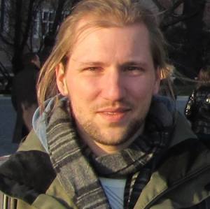 Profilbild von Stefan Schwark