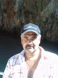 Profilbild von Stefan Schwart