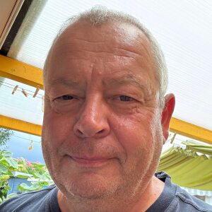 Profilbild von Stefan Schwarten