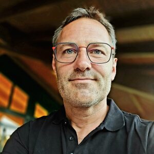 Profilbild von Stefan Schwarz