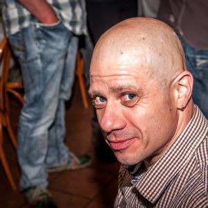 Profilbild von Stefan Schwarz