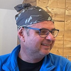 Profilbild von Stefan Schwarz