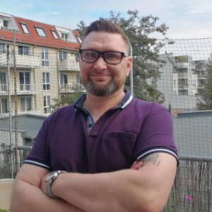 Profilbild von Stefan Schwarz