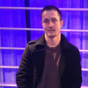 Profilbild von Stefan Schwarzmeier