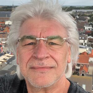 Profilbild von Stefan Schweiger