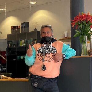 Profilbild von Stefan Schweitzer