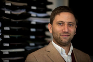Profilbild von Stefan Schweizer