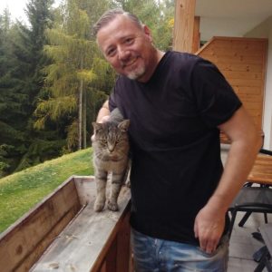 Profilbild von Stefan Schwemmer