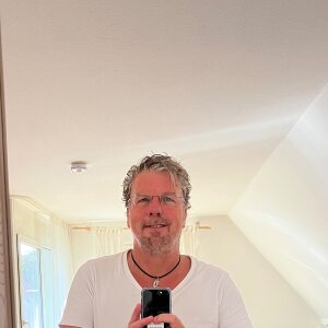 Profilbild von Stefan Schwienheer