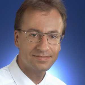 Profilbild von Stefan Schwoch