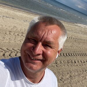 Profilbild von Stefan Sczesny