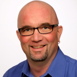 Profilbild von Stefan Sedlmair