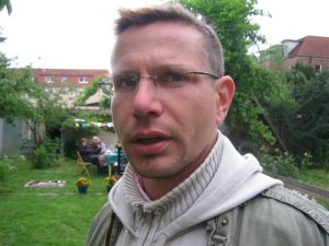 Profilbild von Stefan Seedorf