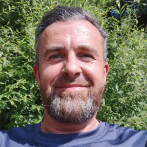 Profilbild von Stefan Seeger