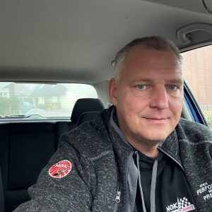 Profilbild von Stefan Seewald