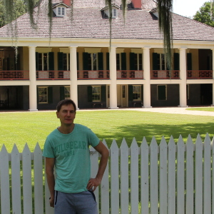 Profilbild von Stefan Seibel