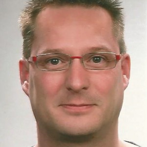 Profilbild von Stefan Seide