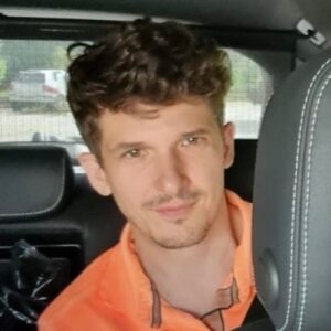 Profilbild von Stefan Seidel