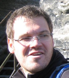 Profilbild von Stefan Seidel