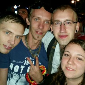 Profilbild von Stefan Seidel