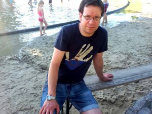 Profilbild von Stefan Seidel