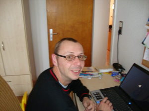 Profilbild von Stefan Seifert