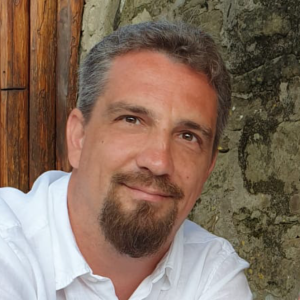 Profilbild von Stefan Seifert