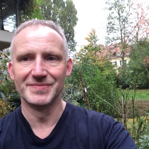 Profilbild von Stefan Seifert