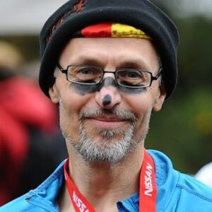 Profilbild von Stefan Seifferth