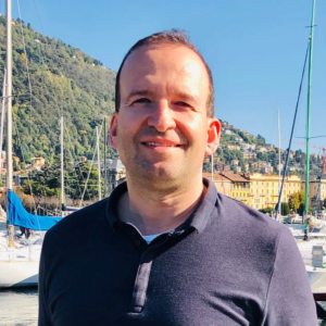 Profilbild von Stefan Seifried