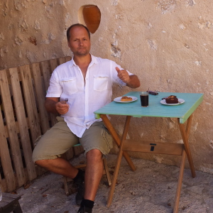 Profilbild von Stefan Selbach