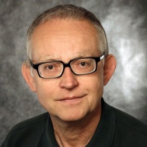 Profilbild von Stefan Selikovsky