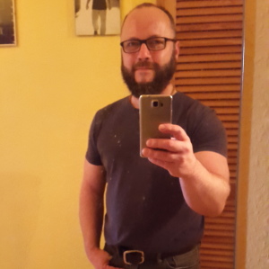 Profilbild von Stefan Semprich