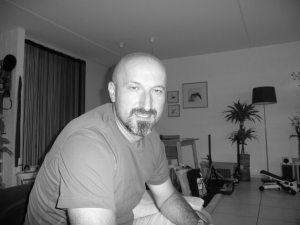 Profilbild von Stefan Semunovic