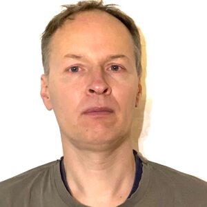 Profilbild von Stefan Senechal