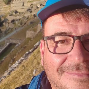 Profilbild von Stefan Seufert