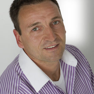 Profilbild von Stefan Seyffert