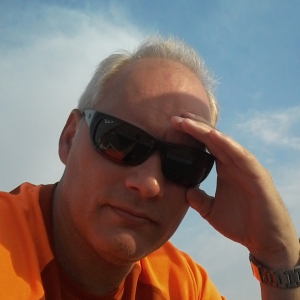 Profilbild von Stefan Shalabi