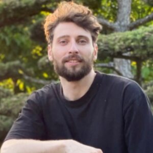 Profilbild von Stefan Sibbertz